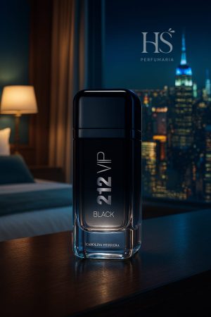 212 Vip Black