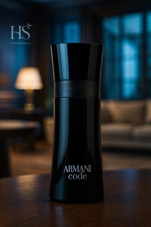 Armani Code