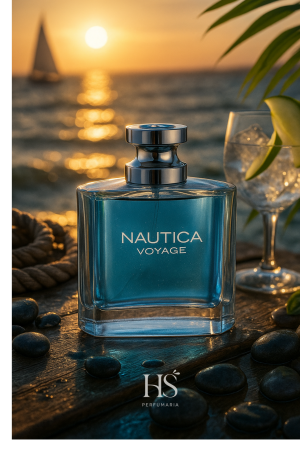 Nautica Voiage